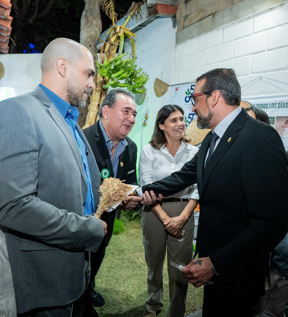 Participación Expocruz 2025