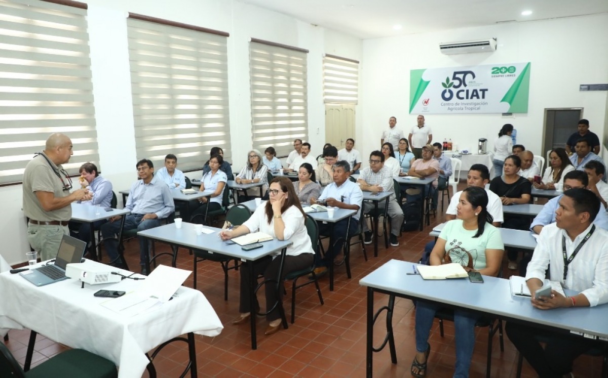 DESCUBRIENDO OPORTUNIDADES LEGISLATIVAS PARA FORTALECER EL DESARROLLO ECONÓMICO DE SANTA CRUZ