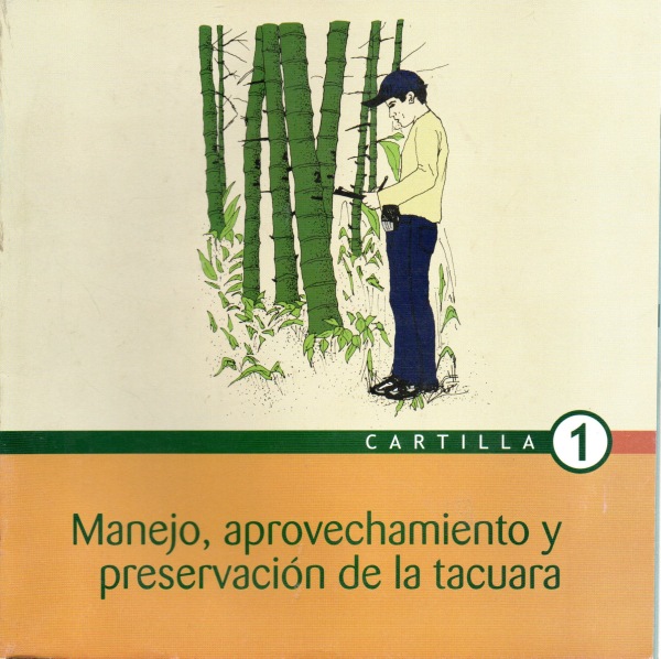Cartilla 