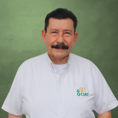 Ing. Luis Ernesto Hurtado  - DIRECTOR DE PRODUCCIÓN Y SERVICIOS